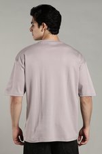 Giza Oversized Tee Thumbnail 1