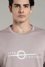 Giza Oversized Tee Thumbnail 2