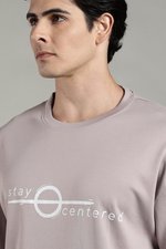 Giza Oversized Tee Thumbnail 3