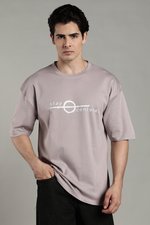 Giza Oversized Tee Thumbnail 4