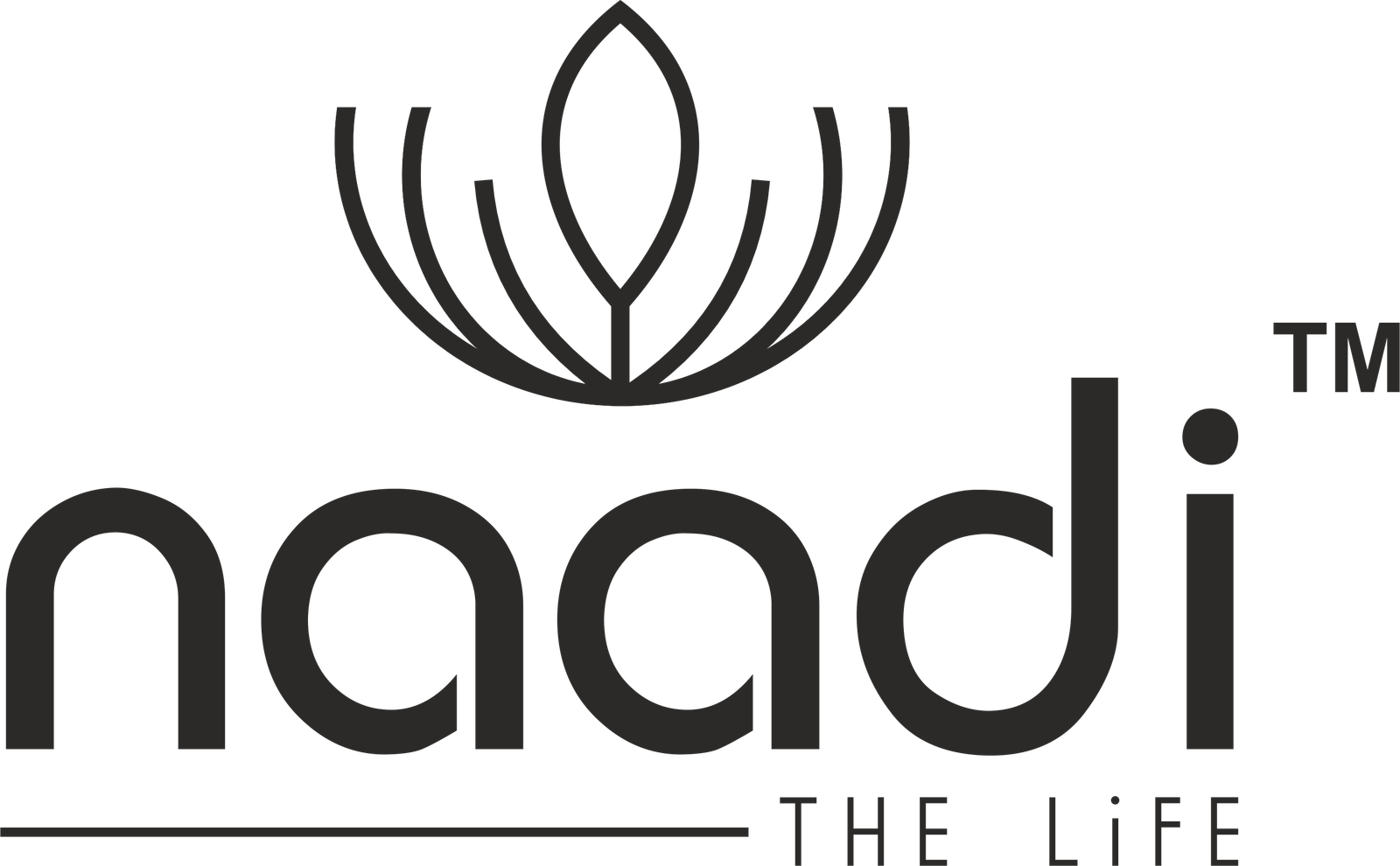 Naadi - The Life