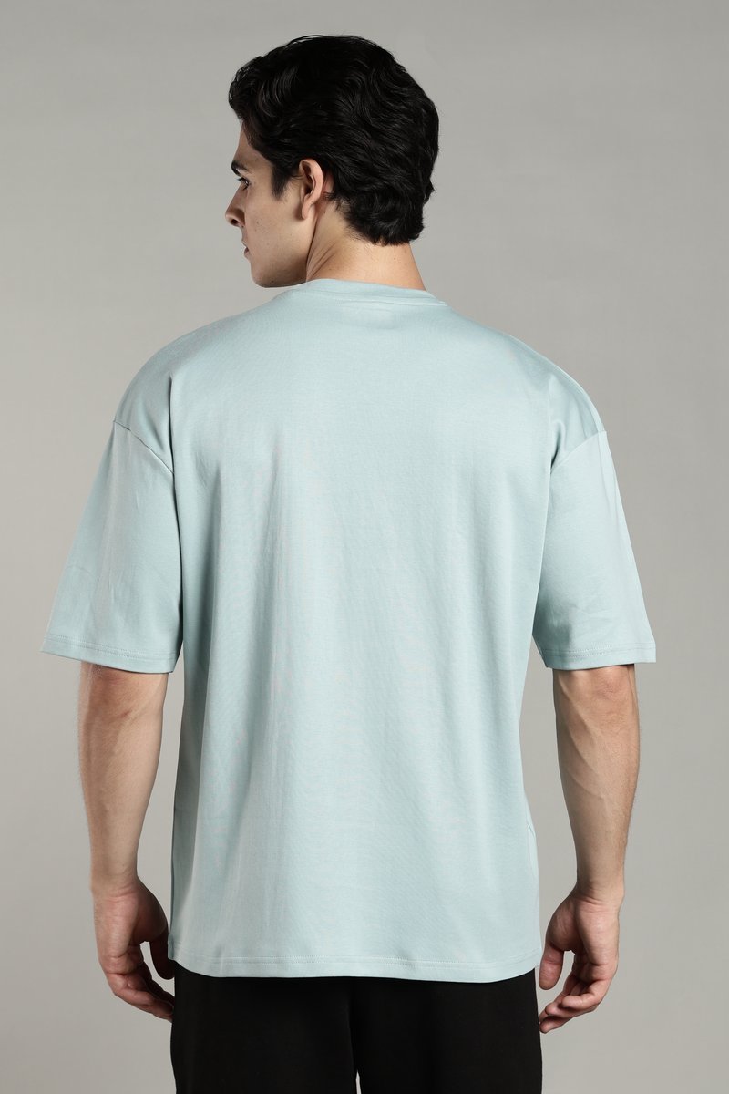 Recycled Polo Tee