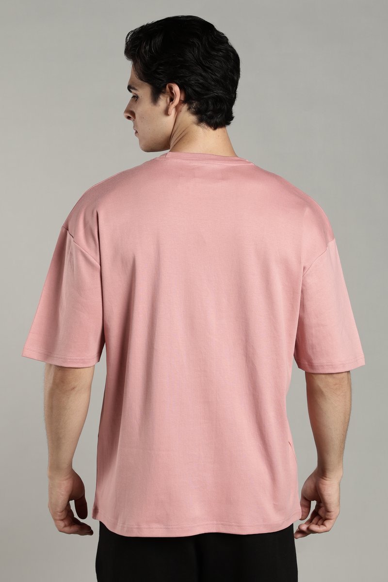 Bamboo Henley Tee