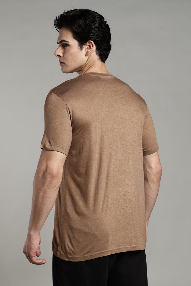 Organic Lounge Tee
